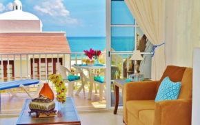  Corales Suites  Пуэрто-Морелос